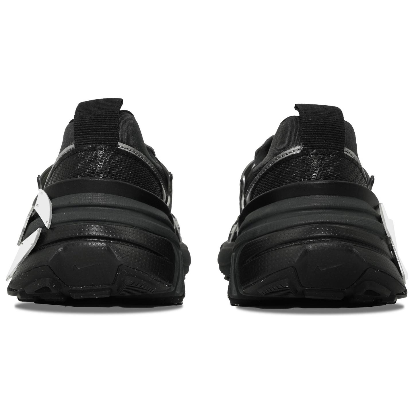 Purchase 【客製化球鞋】  Nike V2K Run LTDZ 太空鏡裂銀 禮盒  閃爍 優質鏡片 網布皮革 時尚潮流 百搭 防滑耐磨透氣 舒適 低筒跑步鞋