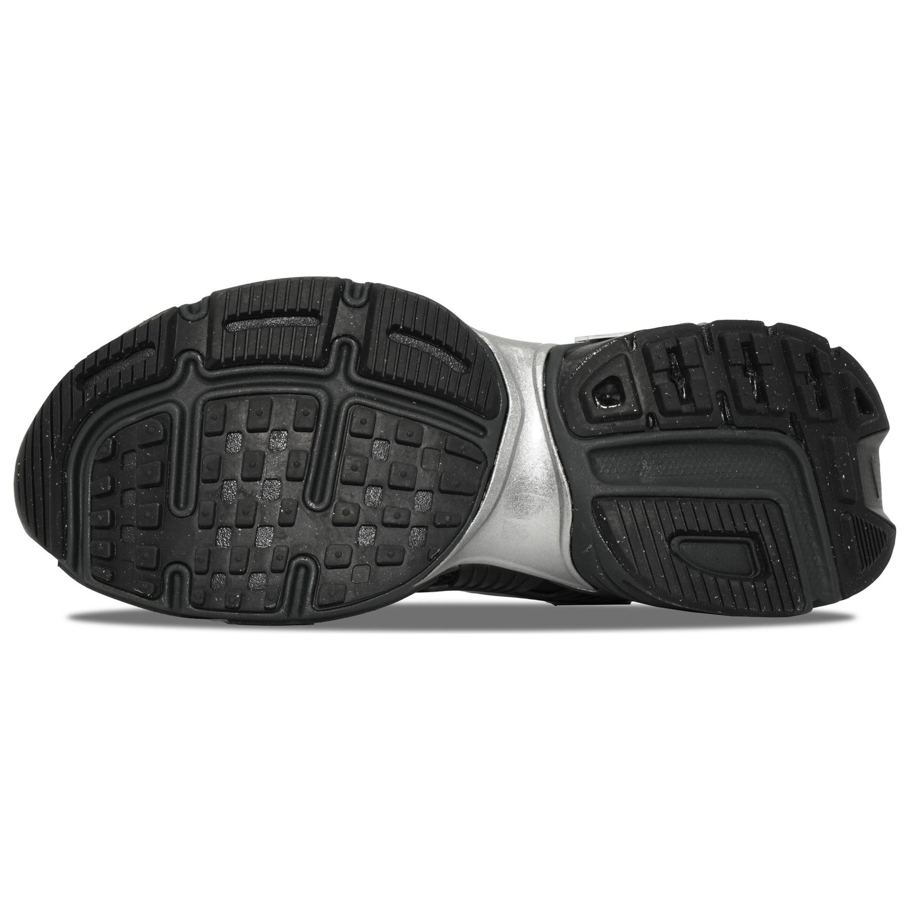 Details for 【客製化球鞋】  Nike V2K Run LTDZ 太空鏡裂銀 禮盒  閃爍 優質鏡片 網布皮革 時尚潮流 百搭 防滑耐磨透氣 舒適 低筒跑步鞋