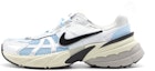 Buy (W) 【カスタムシューズ】 (女性用) ナイキ V2K ラン 'サミットホワイトメタリックシルバー-ブルースペックル' FD0736-100(Team140-婴儿蓝)