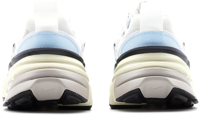 (W) 【カスタムシューズ】 (女性用) ナイキ V2K ラン 'サミットホワイトメタリックシルバー-ブルースペックル' FD0736-100(Team140-婴儿蓝) Purchase (W) 【カスタムシューズ】 (女性用) ナイキ V2K ラン 'サミットホワイトメタリックシルバー-ブルースペックル' FD0736-100(Team140-婴儿蓝)