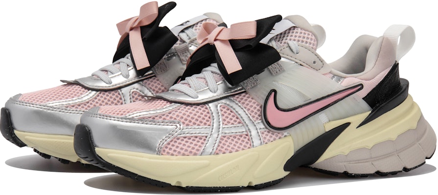 (W) Zapatillas Nike V2K San Valentín (Blanco/Rosa) FD0736-100(Team拾玖-东京恋人挂饰) Purchase (W) Zapatillas Nike V2K San Valentín (Blanco/Rosa) FD0736-100(Team拾玖-东京恋人挂饰)