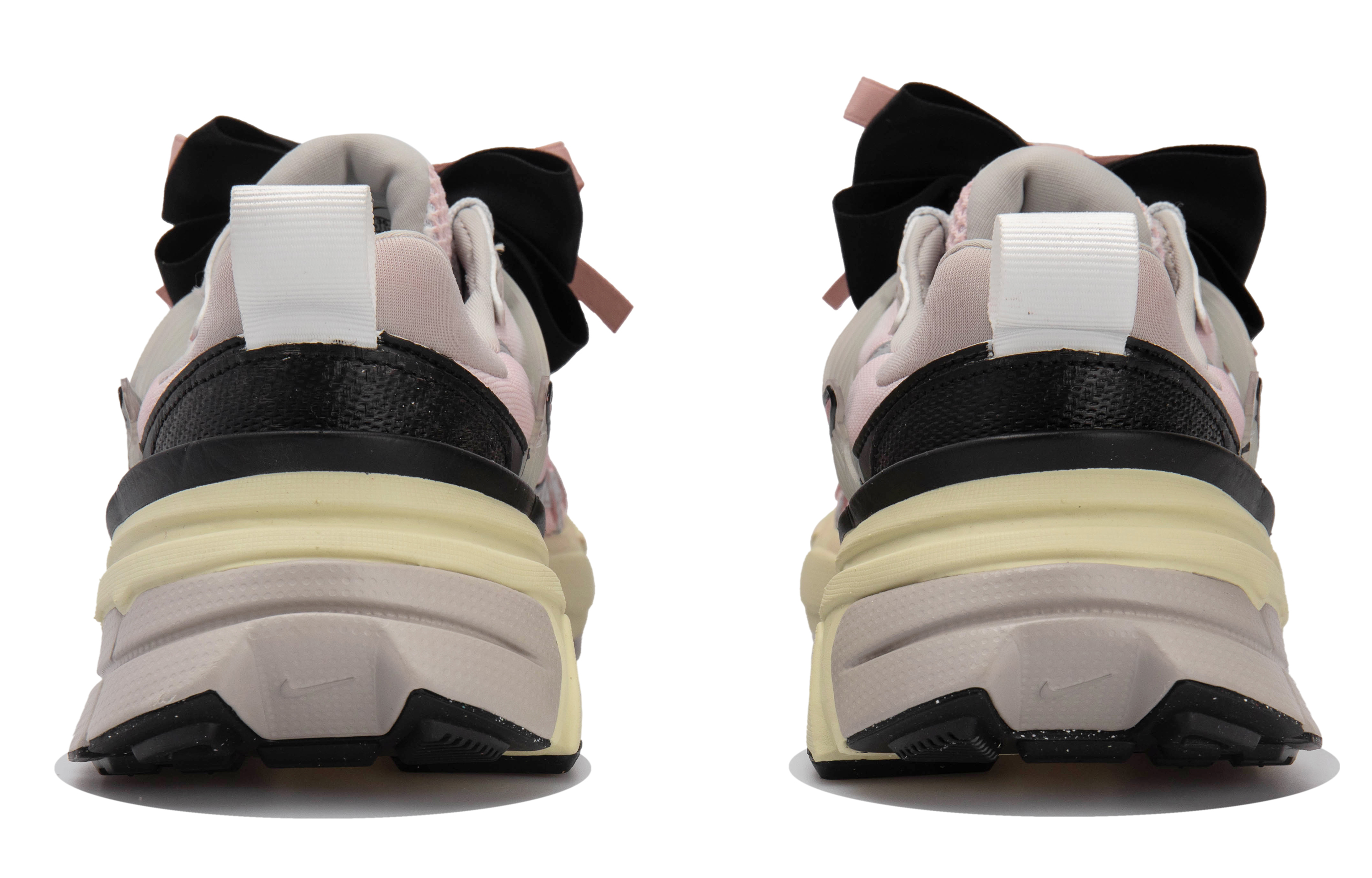 Details for (W) Zapatillas Nike V2K San Valentín (Blanco/Rosa) FD0736-100（Team拾玖-东京恋人挂饰）