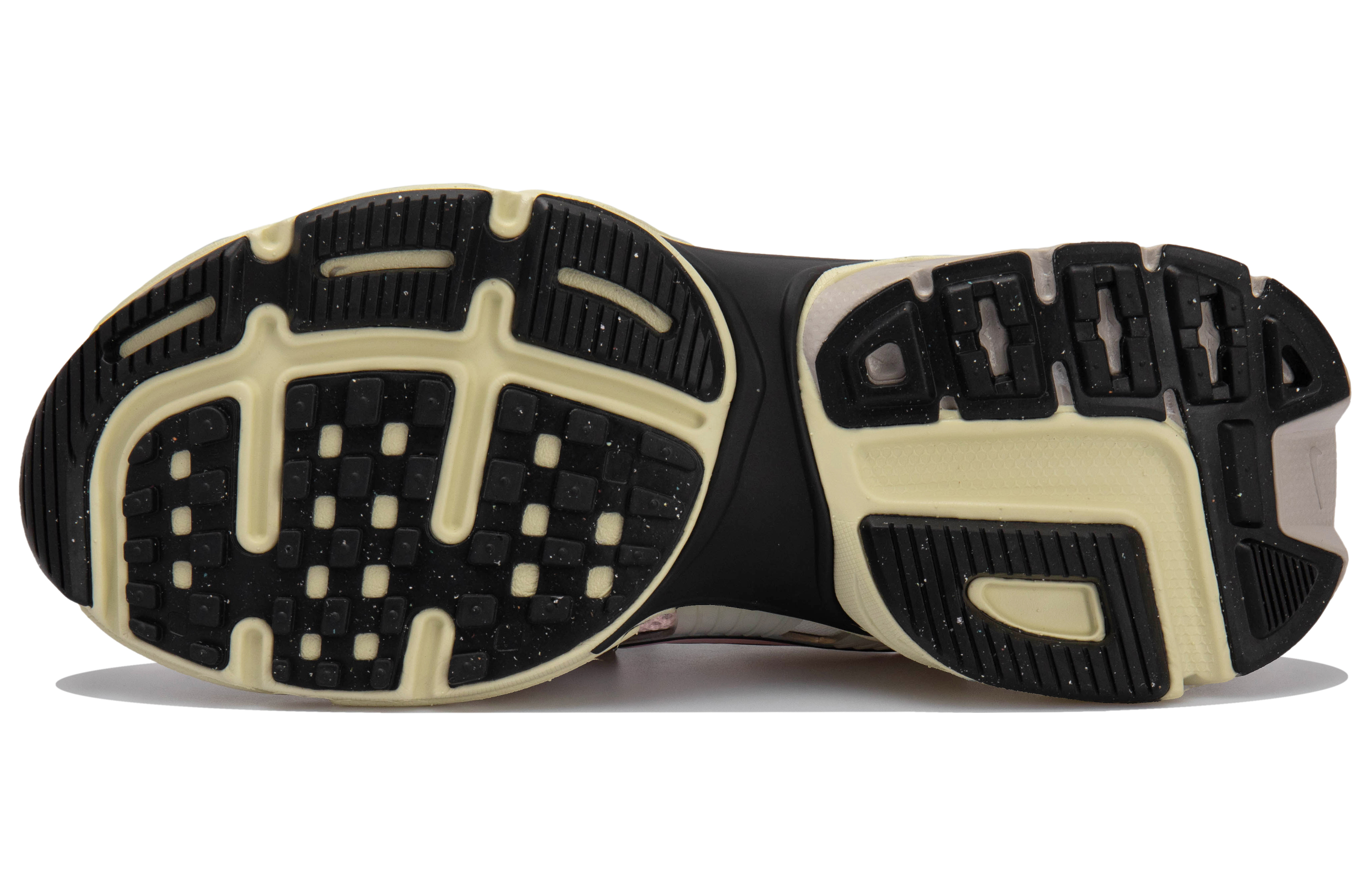 Sizing (W) Zapatillas Nike V2K San Valentín (Blanco/Rosa) FD0736-100（Team拾玖-东京恋人挂饰）