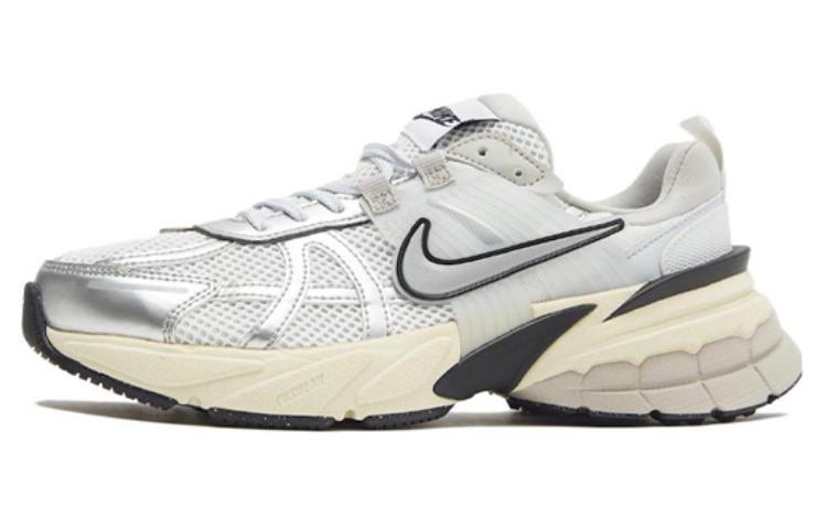 Cheap (W) Zapatillas Nike V2K San Valentín (Blanco/Rosa) FD0736-100（Team拾玖-东京恋人挂饰）