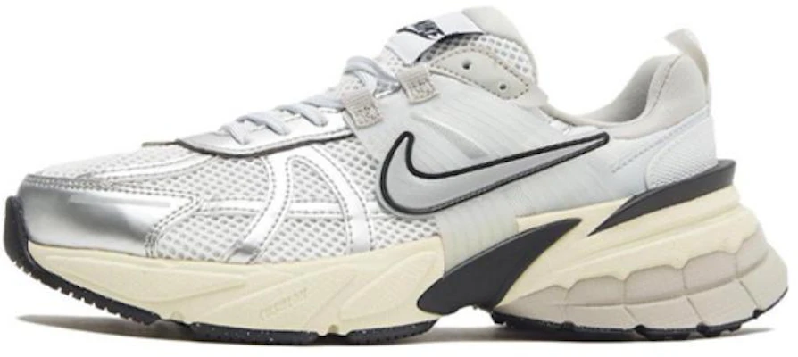 (W) Zapatillas Nike V2K San Valentín (Blanco/Rosa) FD0736-100(Team拾玖-东京恋人挂饰) Cheap (W) Zapatillas Nike V2K San Valentín (Blanco/Rosa) FD0736-100(Team拾玖-东京恋人挂饰)