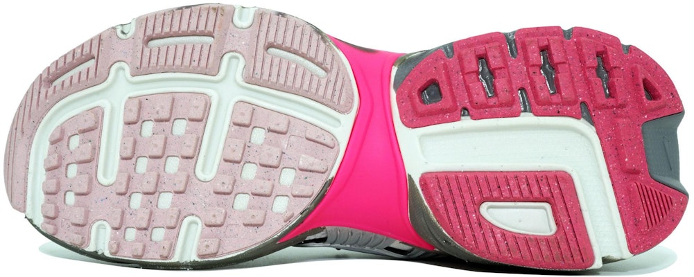 (W) 나이키 V2K 런 '화이트 그레이 핑크' 커스텀 슈즈 FZ5061-100(Team113-速度与激情) Details for (W) 나이키 V2K 런 '화이트 그레이 핑크' 커스텀 슈즈 FZ5061-100(Team113-速度与激情)