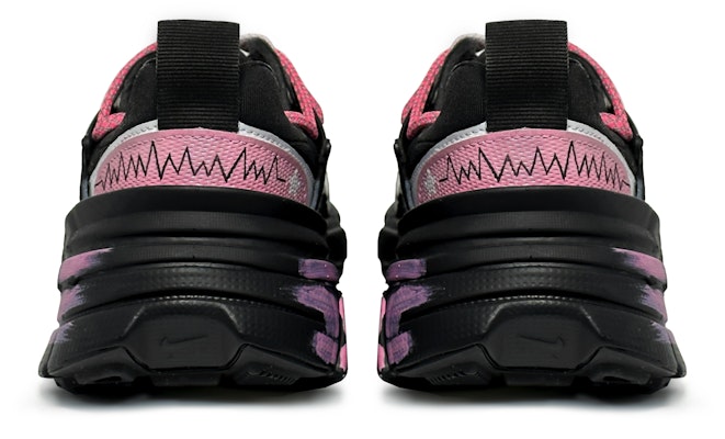 (W) カスタム Nike V2K ランテク "黒ピンク・ロマパンク" FD0736-100(Team186-少女设定) Purchase (W) カスタム Nike V2K ランテク "黒ピンク・ロマパンク" FD0736-100(Team186-少女设定)