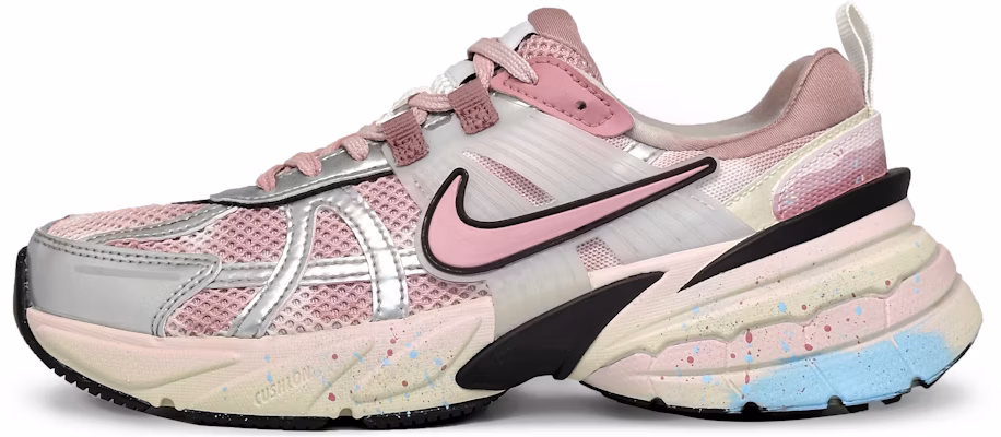 (W) Nike V2K ランテク「苺パフェ」 (Nike V2K Runtekk "Ichigo Parfait") FD0736-100(Team186-草莓芭菲) Buy (W) Nike V2K ランテク「苺パフェ」 (Nike V2K Runtekk "Ichigo Parfait") FD0736-100(Team186-草莓芭菲)