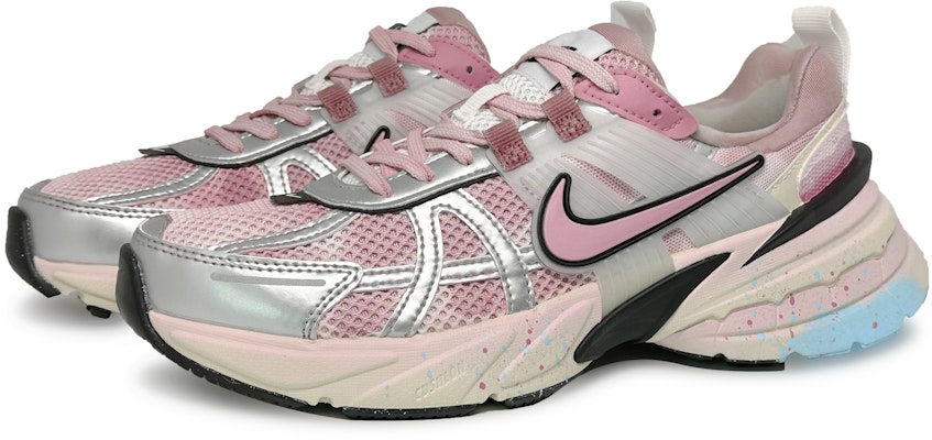 (W) Nike V2K ランテク「苺パフェ」 (Nike V2K Runtekk "Ichigo Parfait") FD0736-100(Team186-草莓芭菲) Shop (W) Nike V2K ランテク「苺パフェ」 (Nike V2K Runtekk "Ichigo Parfait") FD0736-100(Team186-草莓芭菲)