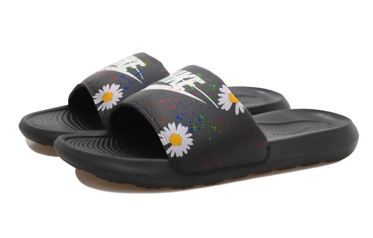 Order [Custom Shoes] (Women) Nike Victori One 'Little Daisy Shadow'