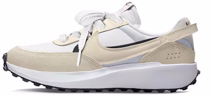 (W) 나이키 와플 데뷔 '크림 라떼 화이트 초코' (커스텀) DH9523-100(TeamY-女款奶油拿铁白棕) Buy (W) 나이키 와플 데뷔 '크림 라떼 화이트 초코' (커스텀) DH9523-100(TeamY-女款奶油拿铁白棕)