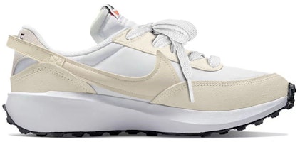 (W) 나이키 와플 데뷔 '크림 라떼 화이트 초코' (커스텀) DH9523-100(TeamY-女款奶油拿铁白棕) Order (W) 나이키 와플 데뷔 '크림 라떼 화이트 초코' (커스텀) DH9523-100(TeamY-女款奶油拿铁白棕)