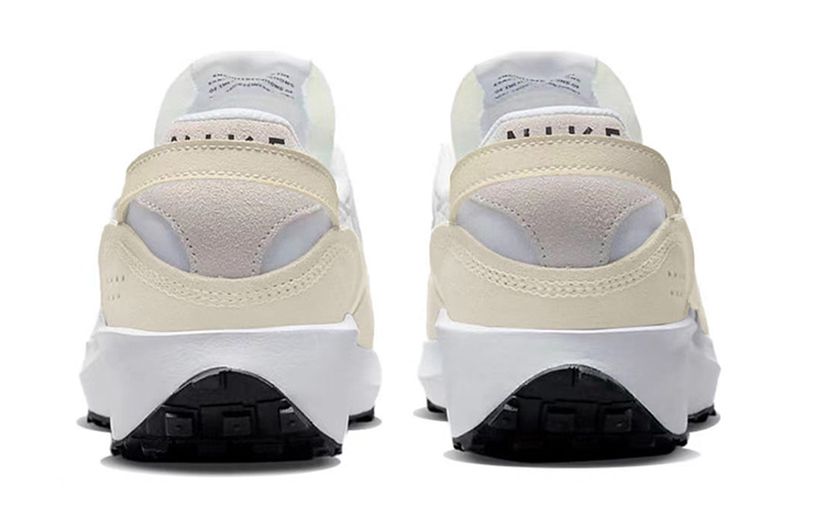Shop (W) [定制鞋款] 耐克 Waffle Debut'奶油拿铁白巧克力' DH9523-100(TeamY-女款奶油拿铁白棕)