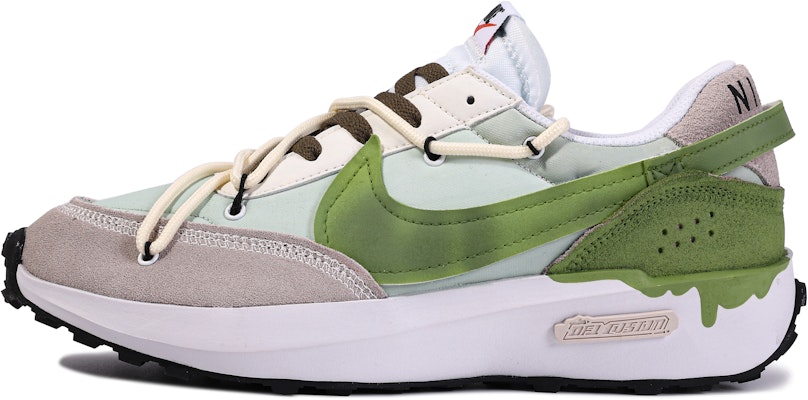 (W) 나이키 와플 데뷔 '포레스트 시크릿' (커스텀) DH9523-100(TeamM-森林秘境) Buy (W) 나이키 와플 데뷔 '포레스트 시크릿' (커스텀) DH9523-100(TeamM-森林秘境)