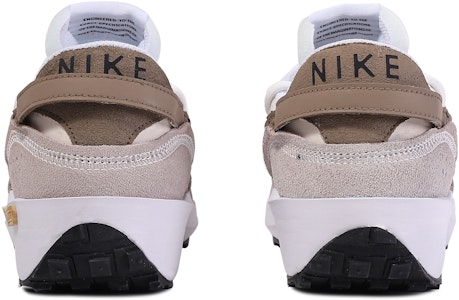 (W) Zapatillas Nike Waffle Debut 'Cenizas del Tiempo Blanco-Gris-Marrón' DH9523-100(TeamM-时间灰烬) Purchase (W) Zapatillas Nike Waffle Debut 'Cenizas del Tiempo Blanco-Gris-Marrón' DH9523-100(TeamM-时间灰烬)