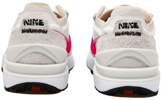 (W) 나이키 와플 원 "벚꽃 핑크 화이트-핑크" 커스텀 슈즈 DX4309-100(Team拾玖-粉色双钩S-BOX) Lookbook (W) 나이키 와플 원 "벚꽃 핑크 화이트-핑크" 커스텀 슈즈 DX4309-100(Team拾玖-粉色双钩S-BOX)