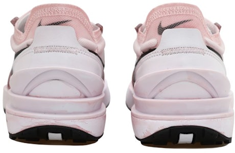 (W) 나이키 와플 원 '블랙핑크 디스트레스드' (커스텀) DC2533-103(Team拾玖-黑粉跑鞋S-BOX) Lookbook (W) 나이키 와플 원 '블랙핑크 디스트레스드' (커스텀) DC2533-103(Team拾玖-黑粉跑鞋S-BOX)