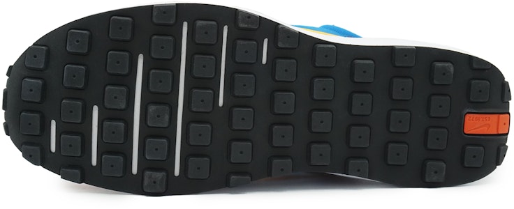 【客製球鞋】 Nike Waffle One 黑豹客製 蒙德里安 vibe風 透氣 520 特殊鞋盒 減震防滑耐磨 低筒 生活休閒鞋 女款 紅藍黃 Sizing 【客製球鞋】 Nike Waffle One 黑豹客製 蒙德里安 vibe風 透氣 520 特殊鞋盒 減震防滑耐磨 低筒 生活休閒鞋 女款 紅藍黃