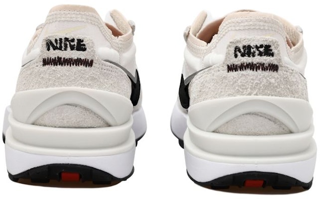 (W) ナイキ ワッフル ワン「スぺックル トリプルスウォッシュ ブラック グレー」女性用カスタムシューズ。 DX4309-100(Team拾玖-黑灰双钩S-BOX) Lookbook (W) ナイキ ワッフル ワン「スぺックル トリプルスウォッシュ ブラック グレー」女性用カスタムシューズ。 DX4309-100(Team拾玖-黑灰双钩S-BOX)