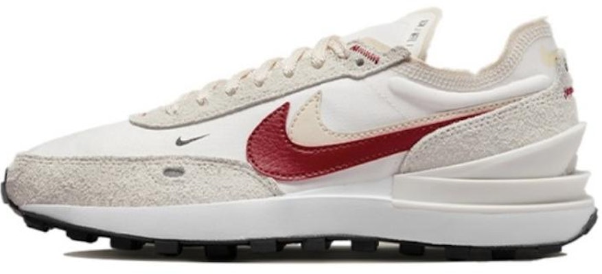 (W) Zapatillas Nike Waffle One 'Speckle Triple Swoosh Negro Gris' DX4309-100(Team拾玖-黑灰双钩S-BOX) Purchase (W) Zapatillas Nike Waffle One 'Speckle Triple Swoosh Negro Gris' DX4309-100(Team拾玖-黑灰双钩S-BOX)