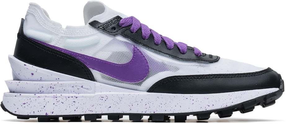 (W) 나이키 와플 원 '스플래터 스우시 - 검/흰/보라' (커스텀) DC2533-103(Team22-活力三勾紫A-BOX) Buy (W) 나이키 와플 원 '스플래터 스우시 - 검/흰/보라' (커스텀) DC2533-103(Team22-活力三勾紫A-BOX)