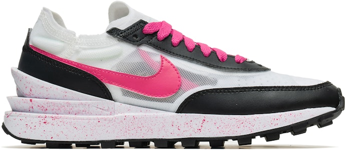 (W) 나이키 와플 원 '썸머 스플래시' (커스텀) DC2533-103(Team22-活力三勾粉A-BOX) Buy (W) 나이키 와플 원 '썸머 스플래시' (커스텀) DC2533-103(Team22-活力三勾粉A-BOX)