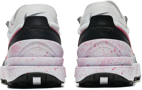 (W) 나이키 와플 원 '썸머 스플래시' (커스텀) DC2533-103(Team22-活力三勾粉A-BOX) Lookbook (W) 나이키 와플 원 '썸머 스플래시' (커스텀) DC2533-103(Team22-活力三勾粉A-BOX)