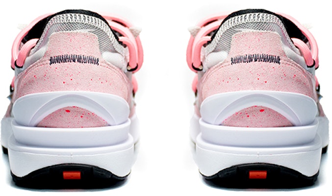 (W) 나이키 와플 원 '화이트 벚꽃' (커스텀) DA7995-100-29548 Shop (W) 나이키 와플 원 '화이트 벚꽃' (커스텀) DA7995-100-29548