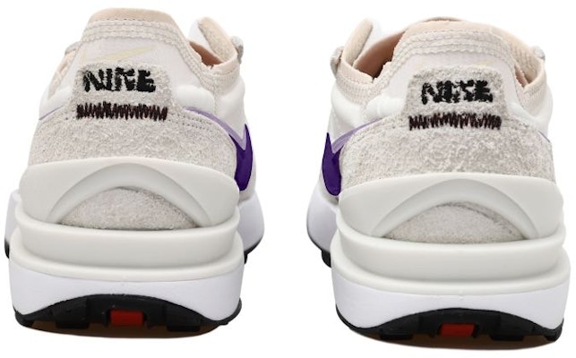 (W) 나이키 와플 원 '화이트 퍼플 스플래터 트리플 스우시' (79 characters) DX4309-100(Team拾玖-紫色双钩S-BOX Lookbook (W) 나이키 와플 원 '화이트 퍼플 스플래터 트리플 스우시' (79 characters) DX4309-100(Team拾玖-紫色双钩S-BOX