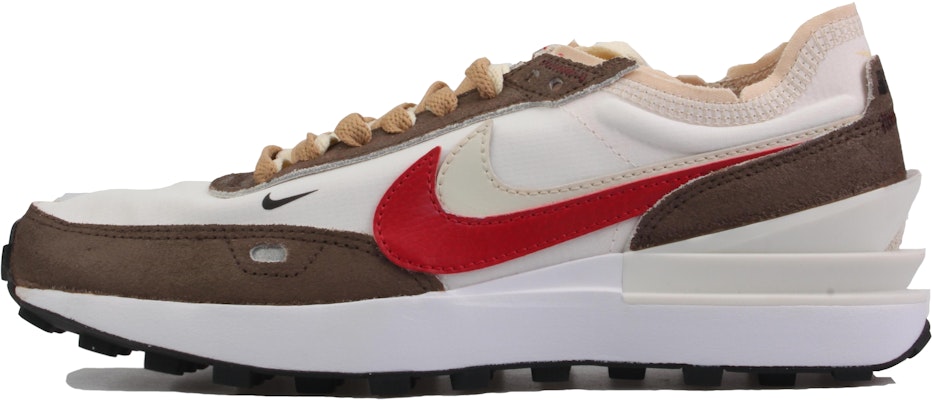 (W) ナイキ ワッフル ワン クレーター 赤茶カスタム
(Nike wafuru wan kurētā aka cha kasutamu) DX4309-100(Team33-废土风-女款) Buy (W) ナイキ ワッフル ワン クレーター 赤茶カスタム
(Nike wafuru wan kurētā aka cha kasutamu) DX4309-100(Team33-废土风-女款)