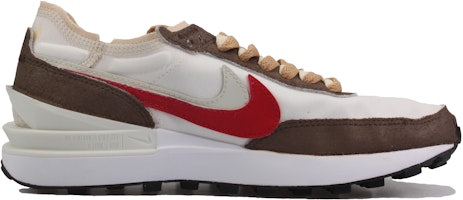 (W) ナイキ ワッフル ワン クレーター 赤茶カスタム
(Nike wafuru wan kurētā aka cha kasutamu) DX4309-100(Team33-废土风-女款) Order (W) ナイキ ワッフル ワン クレーター 赤茶カスタム
(Nike wafuru wan kurētā aka cha kasutamu) DX4309-100(Team33-废土风-女款)