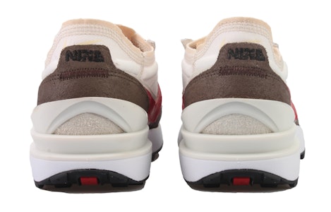 (W) ナイキ ワッフル ワン クレーター 赤茶カスタム
(Nike wafuru wan kurētā aka cha kasutamu) DX4309-100(Team33-废土风-女款) Shop (W) ナイキ ワッフル ワン クレーター 赤茶カスタム
(Nike wafuru wan kurētā aka cha kasutamu) DX4309-100(Team33-废土风-女款)