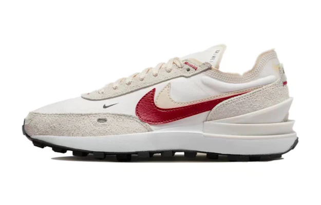 【定制球鞋】Nike Waffle One Crater 廢土風 運動休閒鞋 女款 紅棕 Purchase 【定制球鞋】Nike Waffle One Crater 廢土風 運動休閒鞋 女款 紅棕