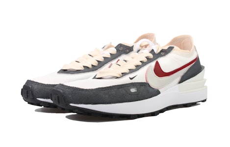 (W) ナイキ ワッフル ワン クレーター 「ベルサイユローズ」 (カスタム) DX4309-100(Team33-凡尔赛玫瑰-女款) Lookbook (W) ナイキ ワッフル ワン クレーター 「ベルサイユローズ」 (カスタム) DX4309-100(Team33-凡尔赛玫瑰-女款)