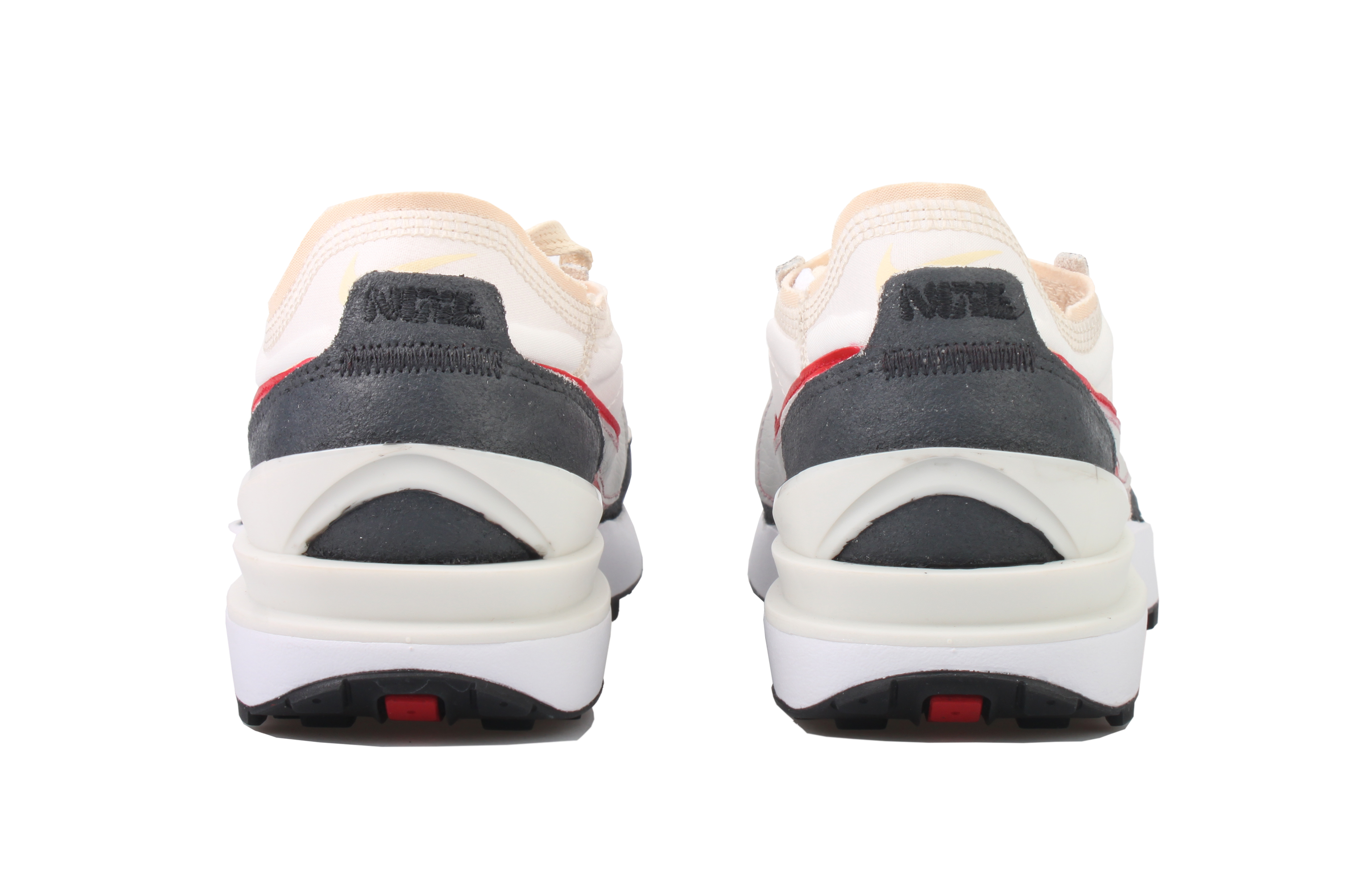 Shop (W) ナイキ ワッフル ワン クレーター 「ベルサイユローズ」 (カスタム) DX4309-100(Team33-凡尔赛玫瑰-女款）