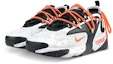 Lookbook (W) Zapatillas Nike Zoom 2K 'Retro Deconstruido Naranja Vibrante Salpicado' AO0354-100(Team47-女款Z橙)