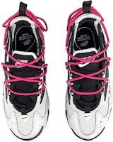 (W) Zapatillas Nike Zoom 2K 'Black White Deconstructed' - Personalizadas AO0354-100(Team47-女款zoom玫粉) Shop (W) Zapatillas Nike Zoom 2K 'Black White Deconstructed' - Personalizadas AO0354-100(Team47-女款zoom玫粉)