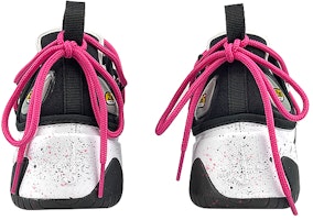 (W) Zapatillas Nike Zoom 2K 'Black White Deconstructed' - Personalizadas AO0354-100(Team47-女款zoom玫粉) Purchase (W) Zapatillas Nike Zoom 2K 'Black White Deconstructed' - Personalizadas AO0354-100(Team47-女款zoom玫粉)