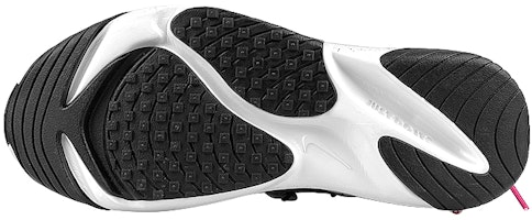 (W) Zapatillas Nike Zoom 2K 'Black White Deconstructed' - Personalizadas AO0354-100(Team47-女款zoom玫粉) Details for (W) Zapatillas Nike Zoom 2K 'Black White Deconstructed' - Personalizadas AO0354-100(Team47-女款zoom玫粉)
