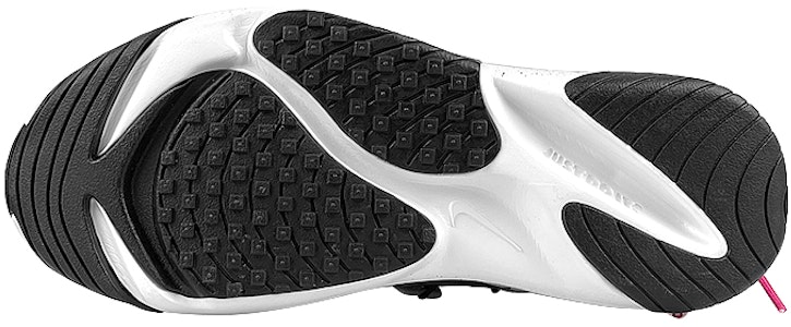 (W) 【カスタムシューズ】(女性用) ナイキ ズーム 2K 'デコンストラクテッド ブラック ホワイト' AO0354-100(Team47-女款zoom玫粉) Details for (W) 【カスタムシューズ】(女性用) ナイキ ズーム 2K 'デコンストラクテッド ブラック ホワイト' AO0354-100(Team47-女款zoom玫粉)