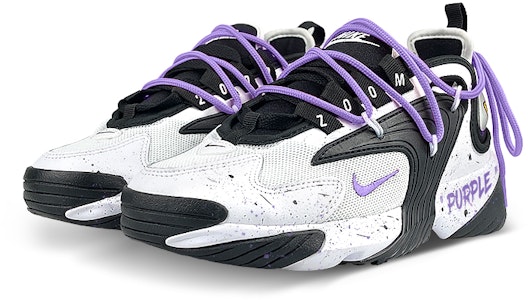 (W) 나이키 줌 2K "몽환 퍼플 스플래터" (Nike Zoom 2K "Monghwan Purple Seupeullaeteo") AO0354-100(Team47-女款Z紫SBOX) Lookbook (W) 나이키 줌 2K "몽환 퍼플 스플래터" (Nike Zoom 2K "Monghwan Purple Seupeullaeteo") AO0354-100(Team47-女款Z紫SBOX)