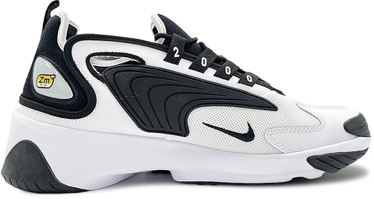 (W) 나이키 줌 2K "쿵푸팬더" 커스텀 (Nike Zoom 2K "Kung Fu Panda" Custom) AO0354-100-450462 Order (W) 나이키 줌 2K "쿵푸팬더" 커스텀 (Nike Zoom 2K "Kung Fu Panda" Custom) AO0354-100-450462