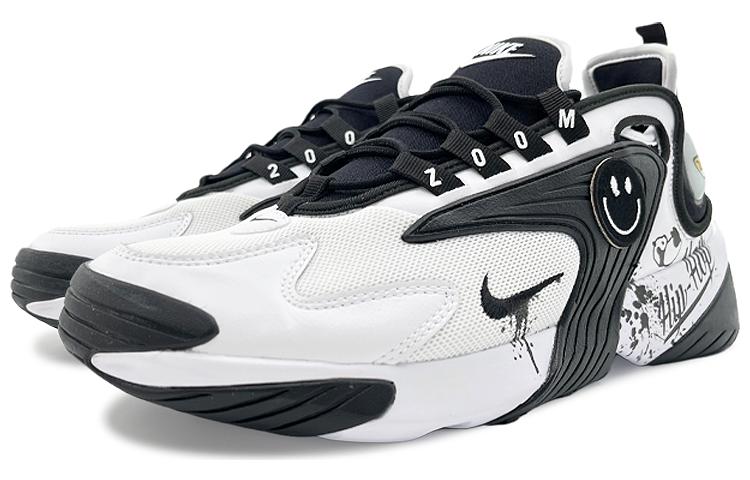 Lookbook (W) [カスタムシューズ] (女性用) ナイキズーム2K 'カンフーパンダ' AO0354-100-450462 AO0354-100-450462