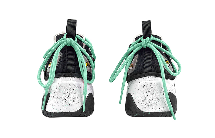 Purchase (W) [Zapatos Personalizados] Nike Zoom 2K 'Mint Splatter' AO0354-100(Team47-女款Z薄荷绿)