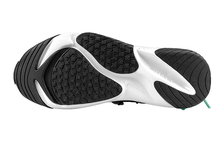 Details for 【訂製運動鞋】Nike Zoom 2K 禮盒版 解構 復古 薄荷綠 噴墨 低筒 跑步鞋 女款 黑白