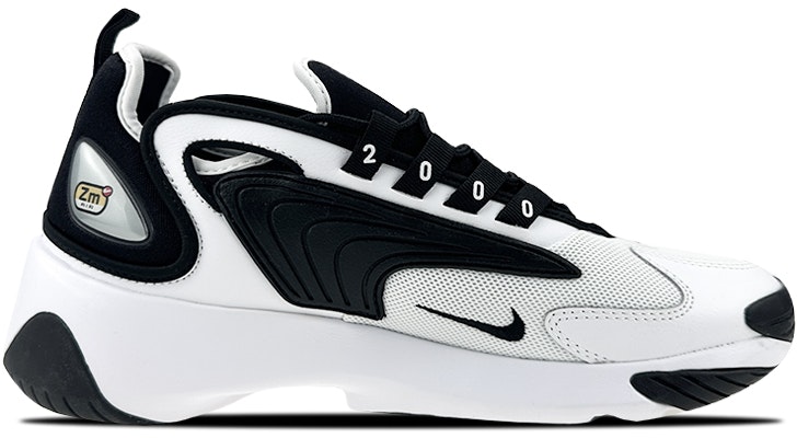 (W) 나이키 커스텀 줌 2K '판다' (Nike Custom Zoom 2K 'Panda') AO0354-100(Team47-女款z熊猫S-BOX) Order (W) 나이키 커스텀 줌 2K '판다' (Nike Custom Zoom 2K 'Panda') AO0354-100(Team47-女款z熊猫S-BOX)