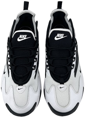 (W) 나이키 커스텀 줌 2K '판다' (Nike Custom Zoom 2K 'Panda') AO0354-100(Team47-女款z熊猫S-BOX) Shop (W) 나이키 커스텀 줌 2K '판다' (Nike Custom Zoom 2K 'Panda') AO0354-100(Team47-女款z熊猫S-BOX)