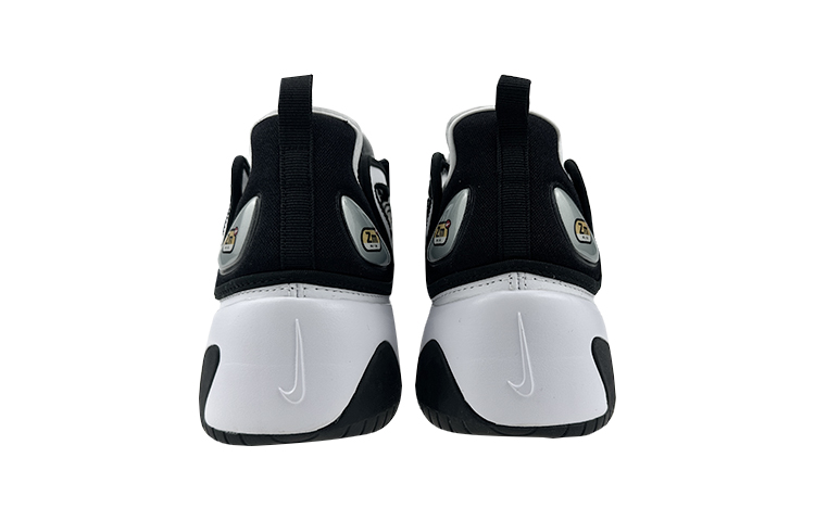 Purchase (W) [Kasut Custom] Nike Zoom 2K 'Panda' AO0354-100(Team47-女款z熊猫S-BOX)