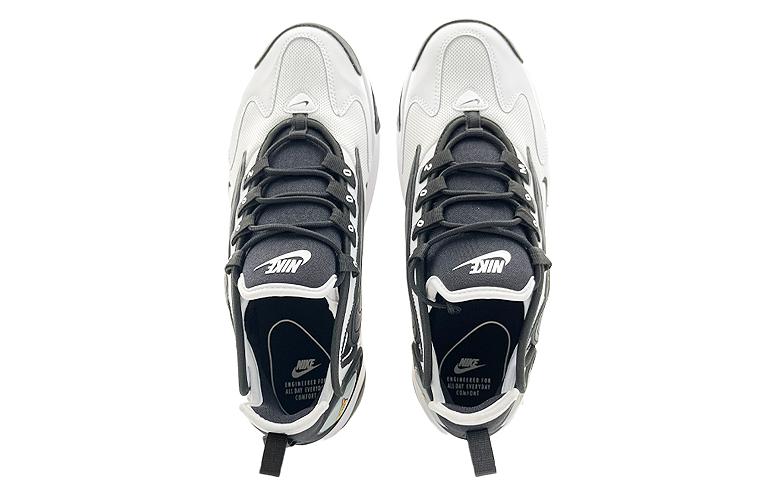 Shop 【訂製運動鞋】Nike Zoom 2K 熊貓 可愛 功夫熊貓 防滑耐磨 低筒 跑步鞋 女款 黑白