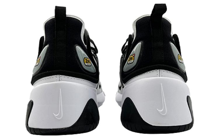 Purchase 【訂製運動鞋】Nike Zoom 2K 熊貓 可愛 功夫熊貓 防滑耐磨 低筒 跑步鞋 女款 黑白